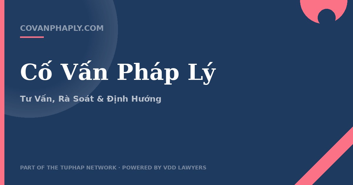 Quy trình thẩm định rủi ro pháp lý đối tác hợp tác: Những lỗi sơ suất và cách khắc phục năm 2026